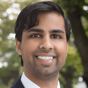 Ashvin Gandhi