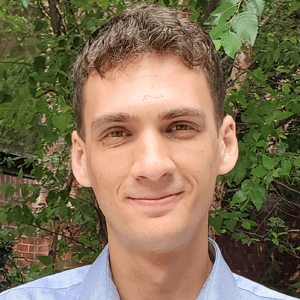 Binyamin Kleinman Orleansky