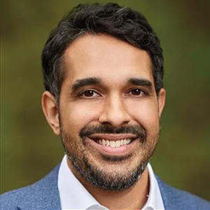 Bharat Ramamurti