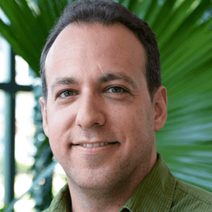 Jonathan Rothbaum