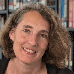Julia Henly