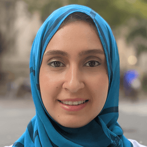 Loujaina Abdelwahed
