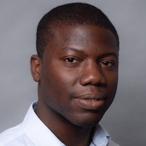 Louphou Coulibaly