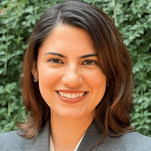 Maryam Janani-Flores