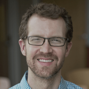 Matthew Johnson