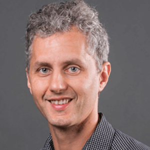 Matthew C. Weinberg