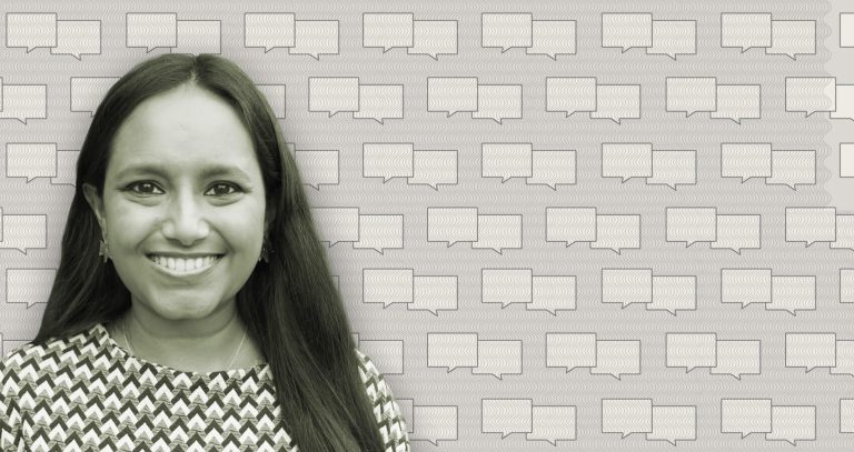 In Conversation with Michelle Meagher