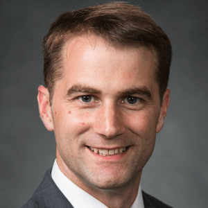 Paul J. Eliason