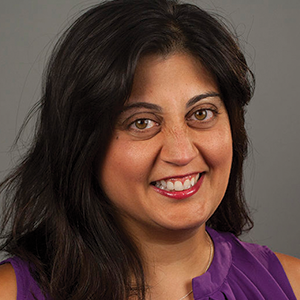 Shilpa Phadke