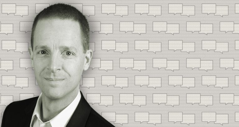 In Conversation with Jonathan Fisher