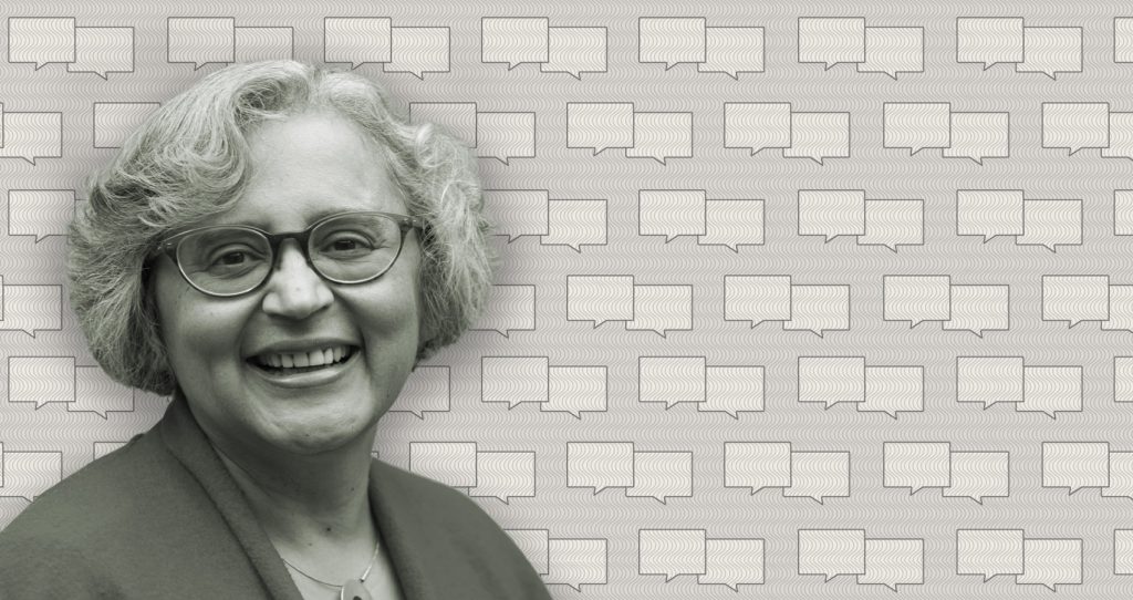 In Conversation with Cecilia Conrad