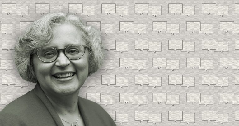 In Conversation with Cecilia Conrad