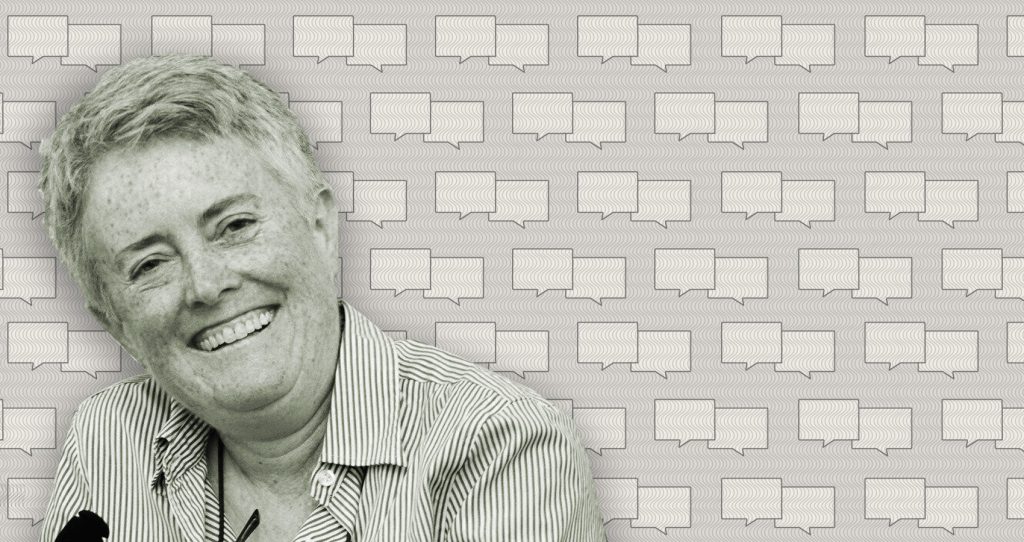 In Conversation with Lee Badgett