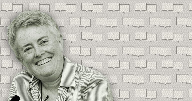In Conversation with Lee Badgett
