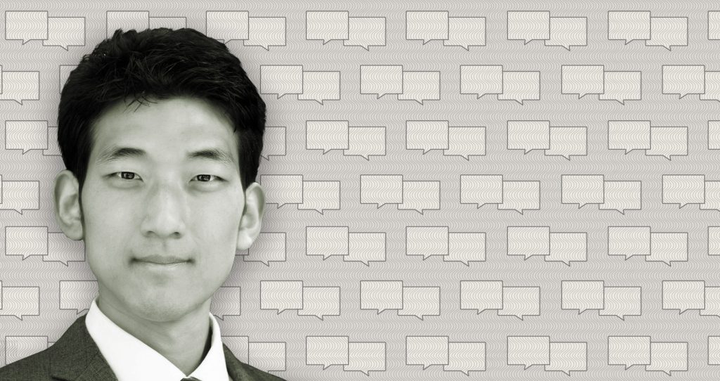 In Conversation with R. Jisung Park