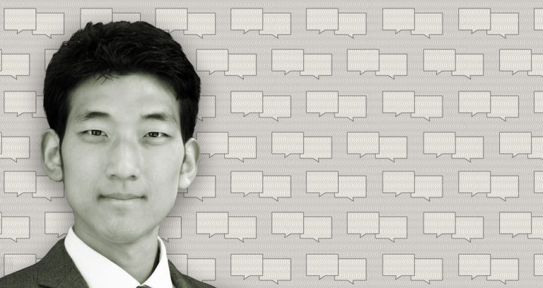 In Conversation with R. Jisung Park