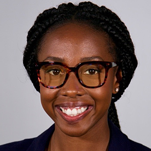 Adrienne Jones