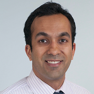 Atheendar Venkataramani