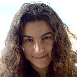 Camilla Schneier
