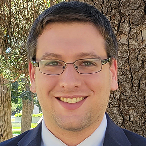 Ethan Feilich