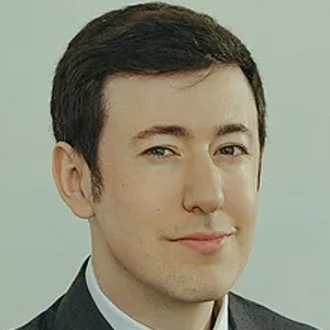Gabriel Unger