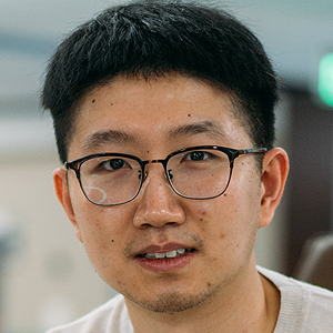 Josh Feng