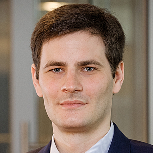 Kilian Huber