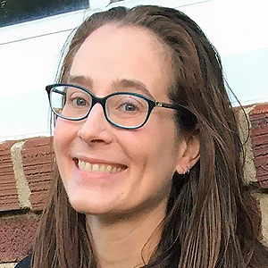 Marina Gorzig