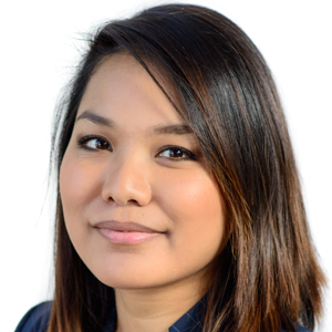 Tridevi Chakma