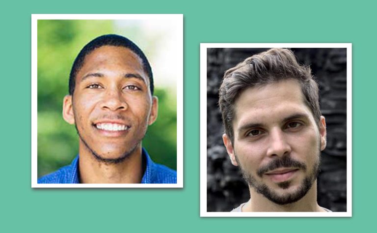 Equitable Growth announces two Dissertation Scholars for 2022–23 academic year