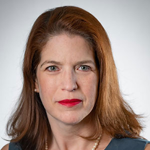 Laura Alexander