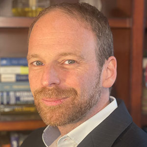 Michael Madowitz