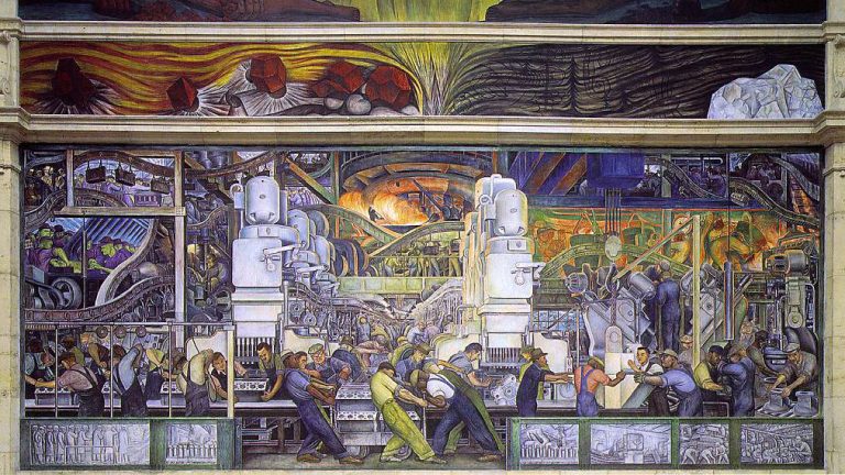 Detroit Institute of Arts / Wikimedia Commons
