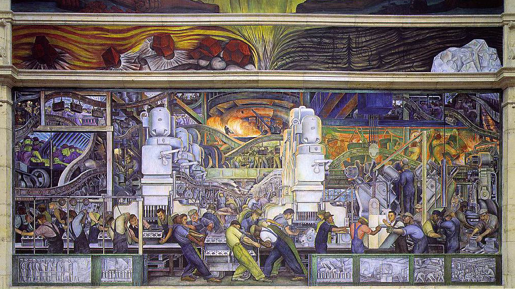 Detroit Institute of Arts / Wikimedia Commons