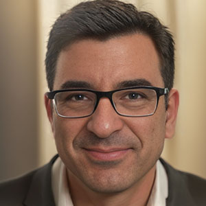 Ernie Tedeschi