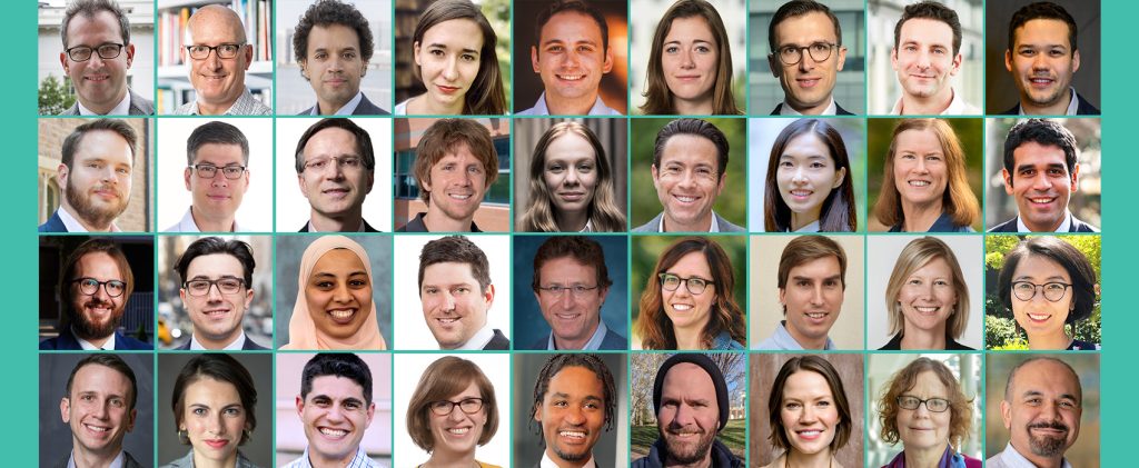 Equitable Growth announces new round of grantmaking exploring the connection between policy and economic growth