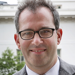 Aaron Sojourner