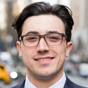 Zarek Brot-Goldberg