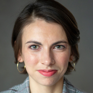 Gabrielle Pepin