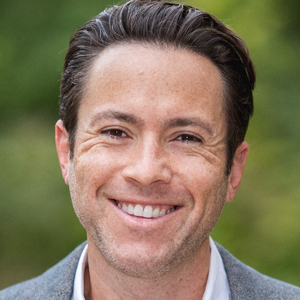 Jake Rosenfeld