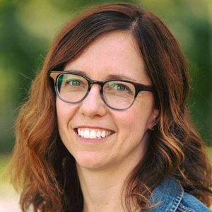 Jennifer Laird