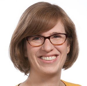 Karen Kopecky