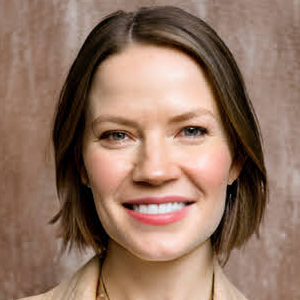 Leah Hamilton