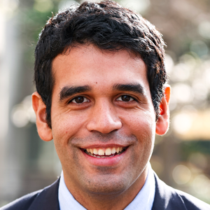 Michael Navarrete