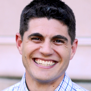 Patrick Denice