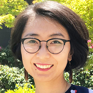 Wenfei Xu