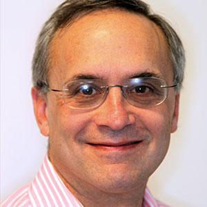 Ira Fishman
