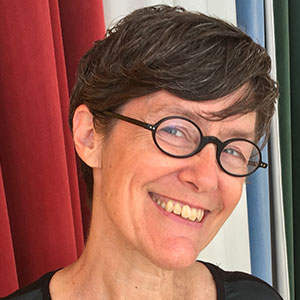 Mary Beth Maxwell