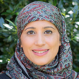 Sameera Fazili