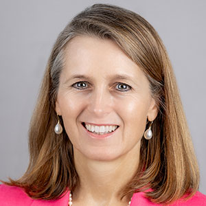 Catherine Wolfram